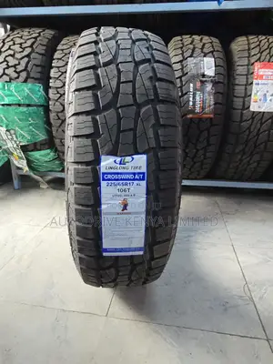 225/65r17 Linglong Crosswind All Terrain Tire