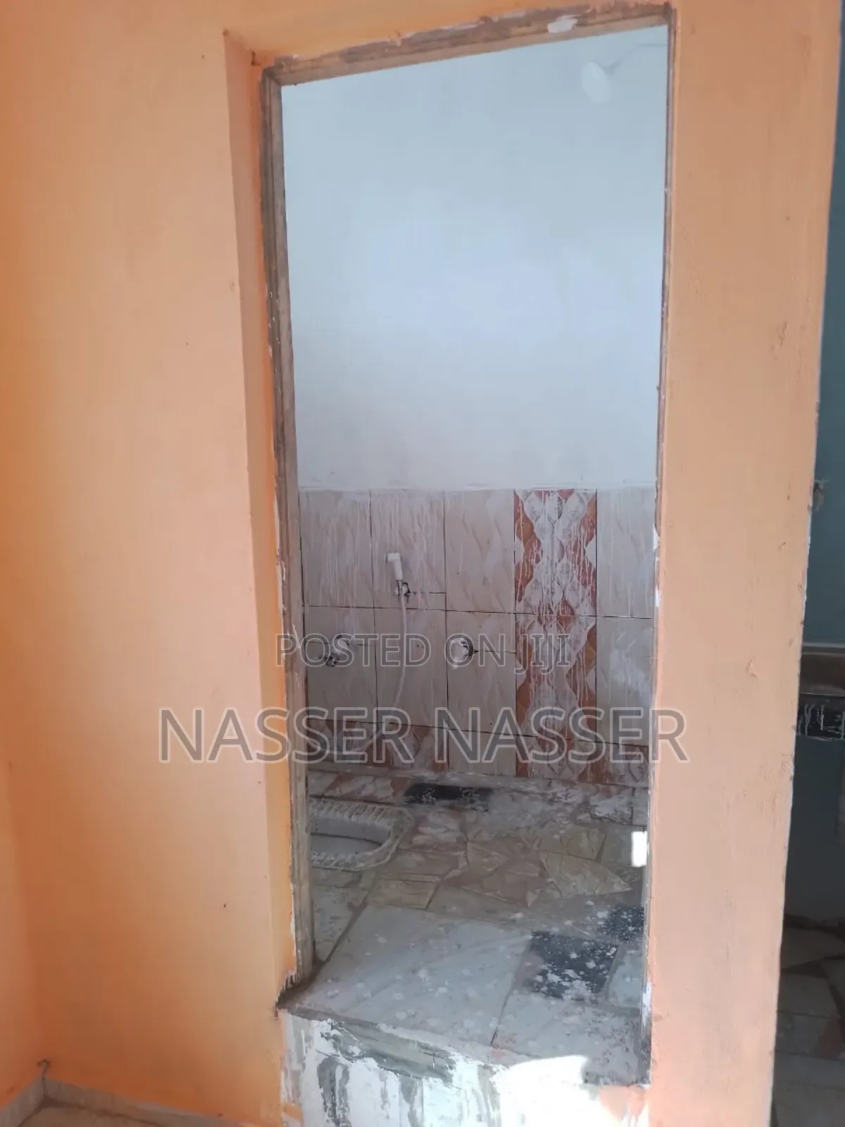 1bdrm Bedsitter in Shelly for rent