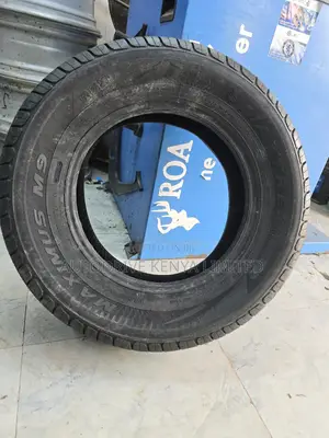 185/70r13 Maxtrek Maximus Tire