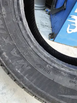 185/70r13 Maxtrek Maximus Tire