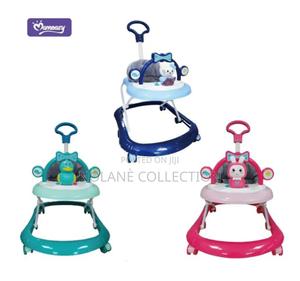Momeasy Baby Walker * Musical Baby Walker - thumbnail 2