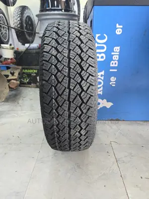 205/65r15 Fortune All Terrain Tire