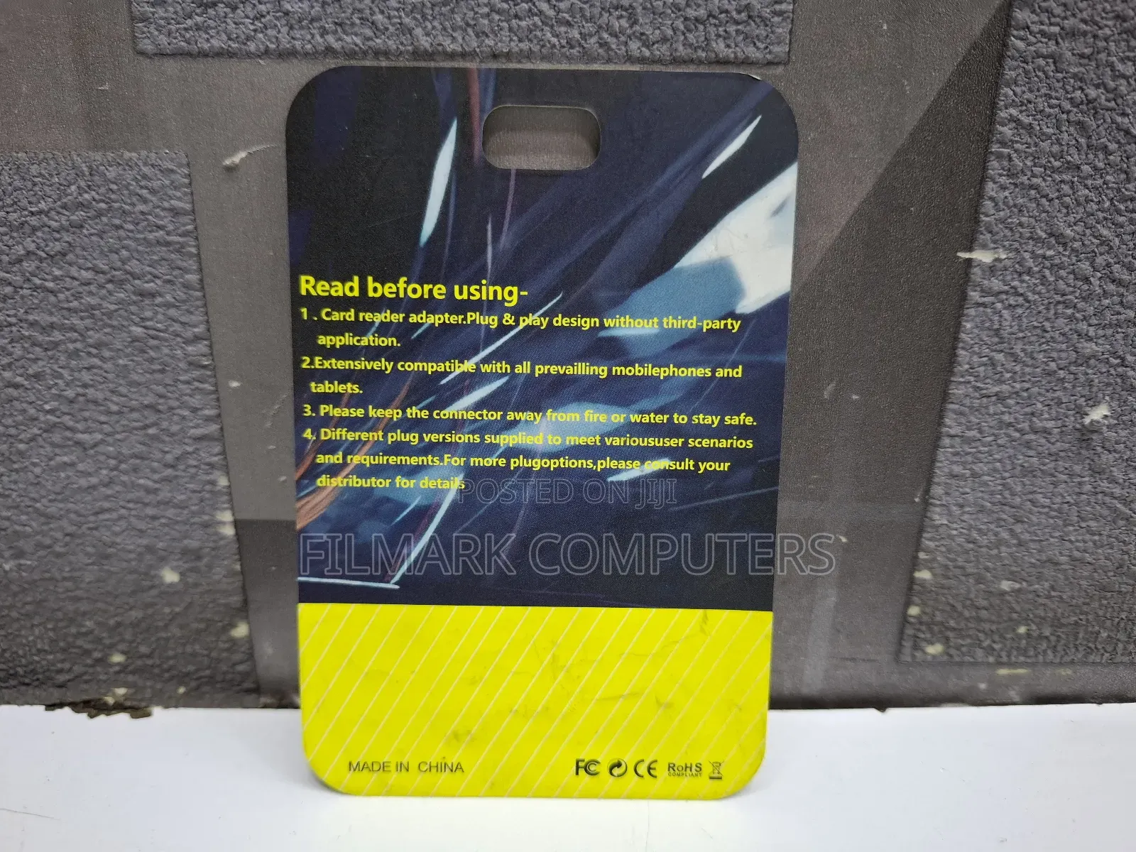 Tf Sd Card Adapter Camera Reader 2 In 1 For iPhone 14 13 12