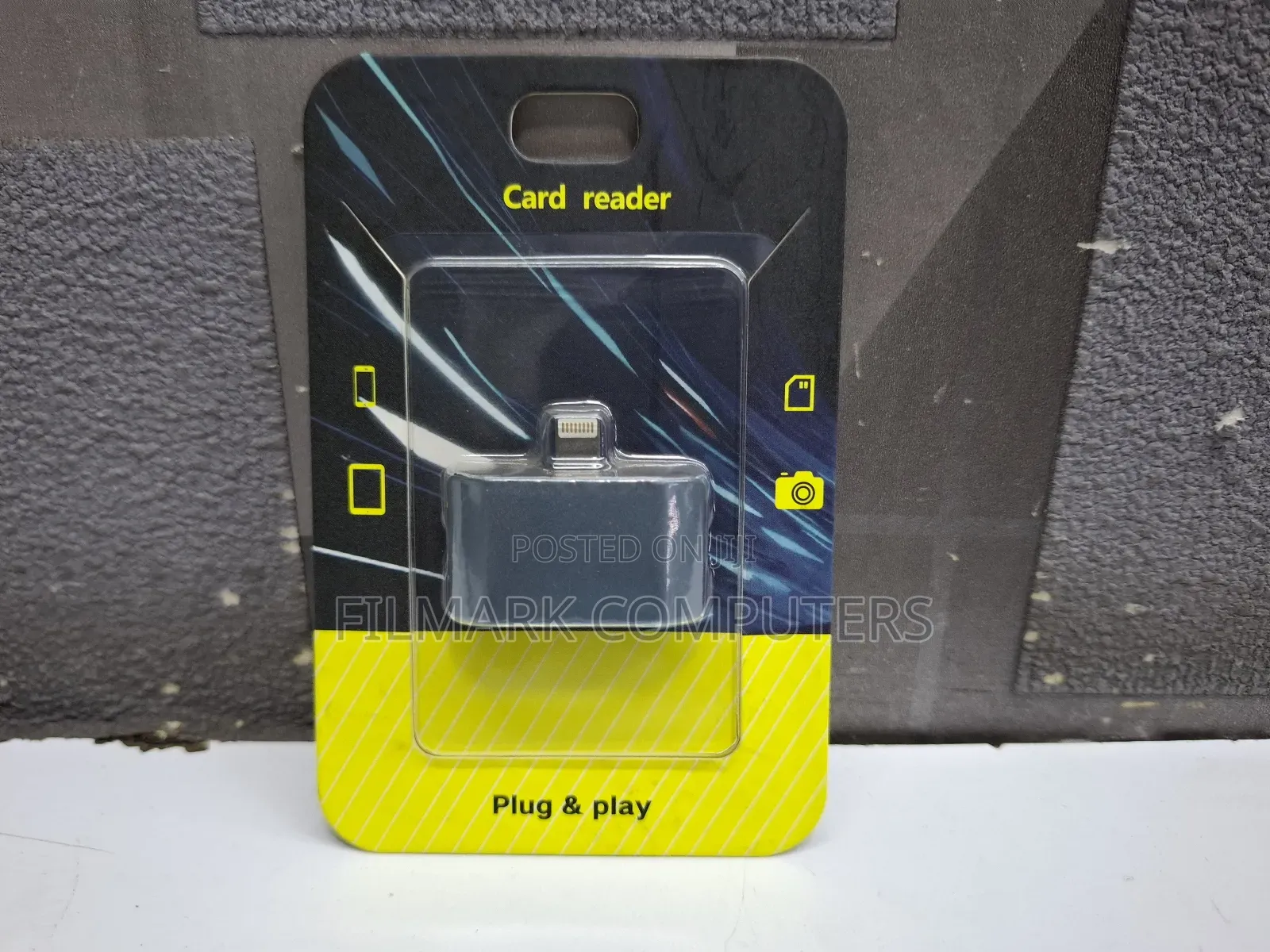 Tf Sd Card Adapter Camera Reader 2 In 1 For iPhone 14 13 12