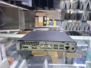 Desktop Computer HP ProDesk 400 8GB Intel Core i5 HDD 500GB
