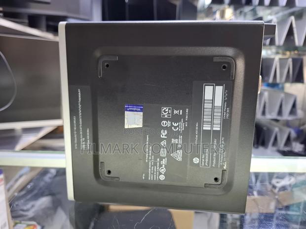 Desktop Computer HP ProDesk 400 8GB Intel Core i5 HDD 500GB - thumbnail 3