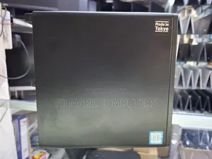 Desktop Computer HP ProDesk 400 8GB Intel Core i5 HDD 500GB