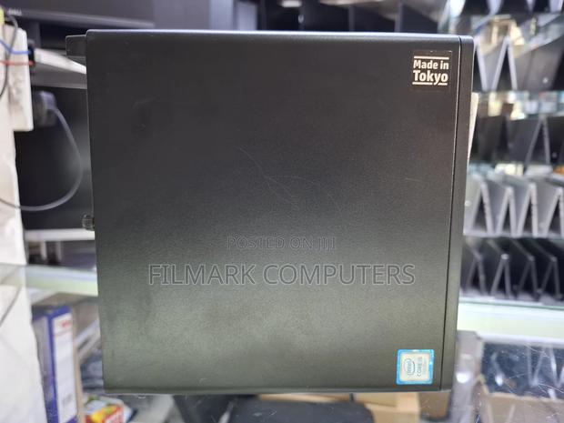 Desktop Computer HP ProDesk 400 8GB Intel Core i5 HDD 500GB - thumbnail 4