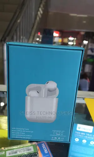 I11 Wireless Earphones
