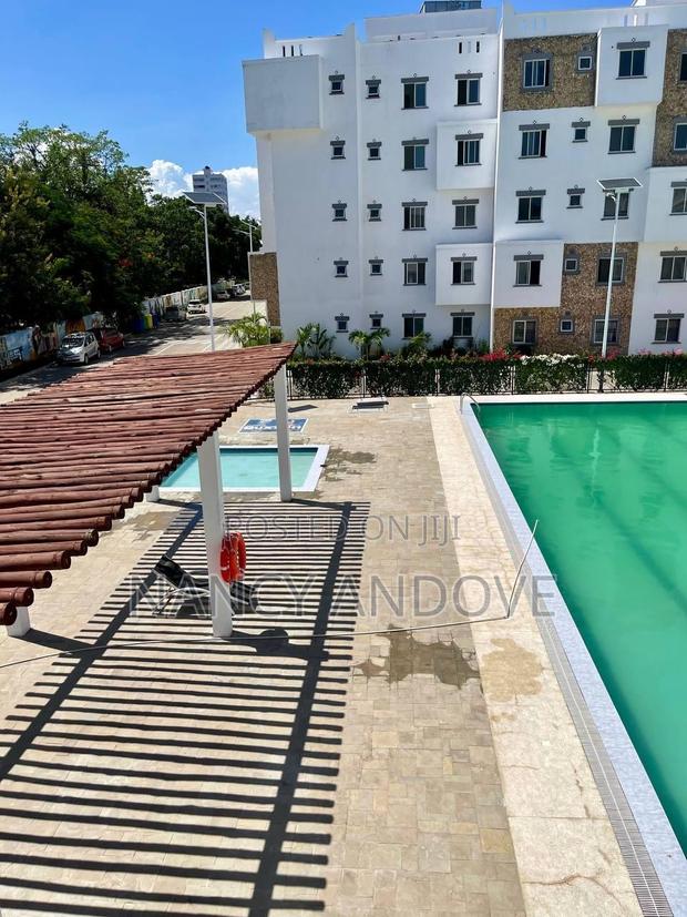 2bedroom Airbnb at Buxton Point Mombasa - thumbnail 6