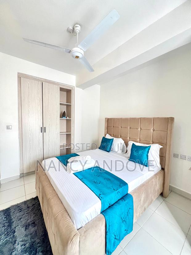 2bedroom Airbnb at Buxton Point Mombasa - thumbnail 3