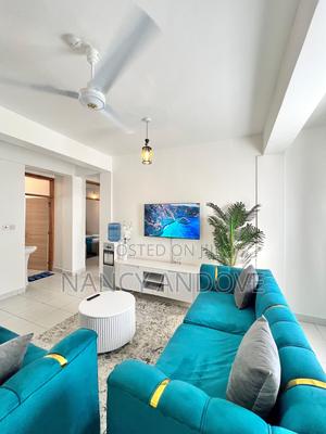 2bedroom Airbnb at Buxton Point Mombasa - thumbnail 2