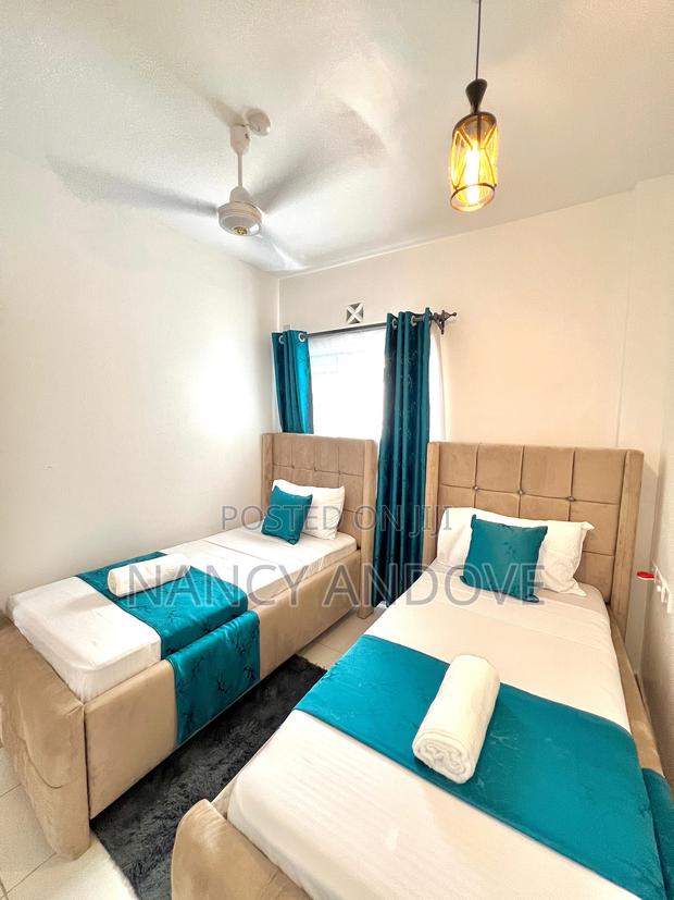2bedroom Airbnb at Buxton Point Mombasa - thumbnail 4