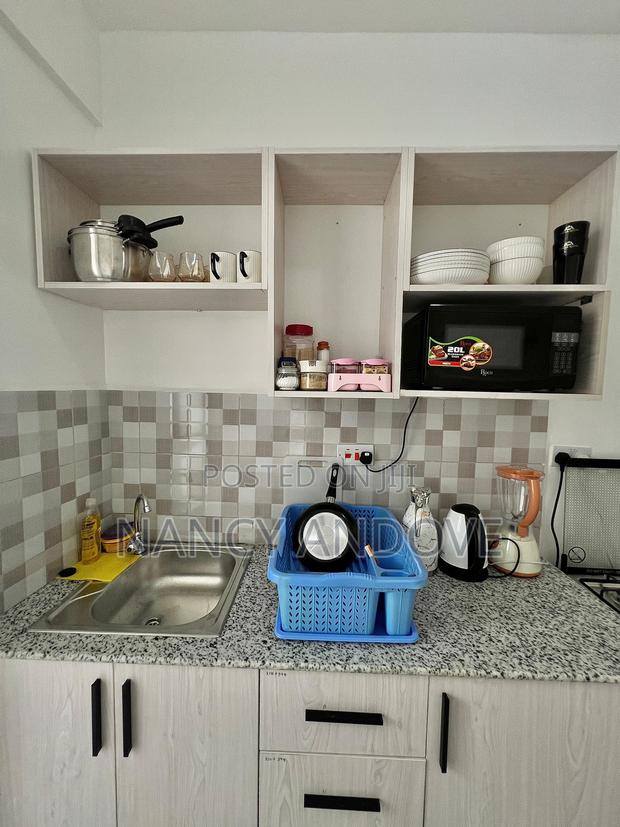 2bedroom Airbnb at Buxton Point Mombasa - thumbnail 5