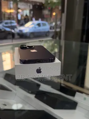 Apple iPhone 14 Pro 256 GB Blue