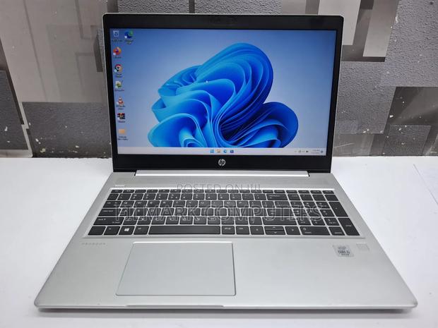 Laptop HP ProBook 450 G7 16GB Intel Core i5 SSD 512GB - main view