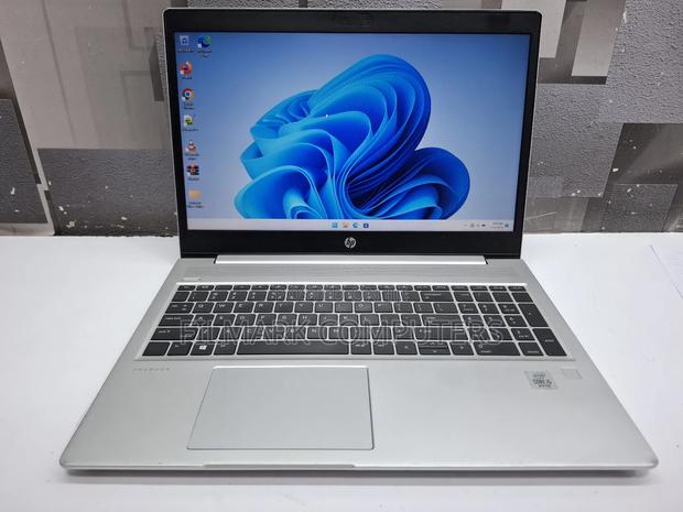 Laptop HP ProBook 450 G7 16GB Intel Core i5 SSD 512GB - thumbnail 2