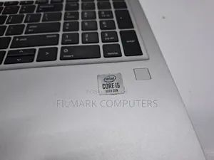 Laptop HP ProBook 450 G7 16GB Intel Core i5 SSD 512GB