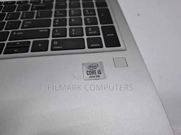 Laptop HP ProBook 450 G7 16GB Intel Core i5 SSD 512GB - thumbnail 3