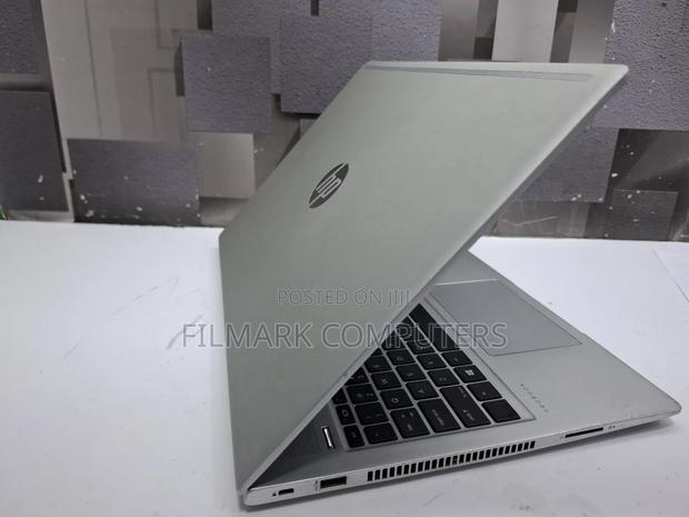 Laptop HP ProBook 450 G7 16GB Intel Core i5 SSD 512GB - thumbnail 4