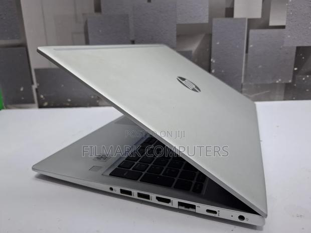 Laptop HP ProBook 450 G7 16GB Intel Core i5 SSD 512GB - thumbnail 5