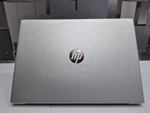 Laptop HP ProBook 450 G7 16GB Intel Core i5 SSD 512GB - thumbnail 6