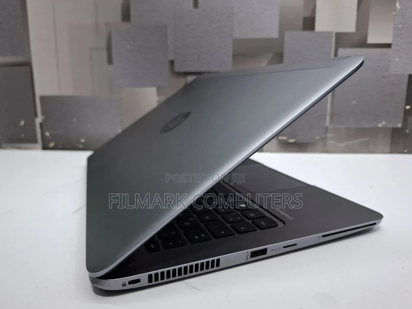 Laptop HP 8GB Intel Core i5 SSD 256GB