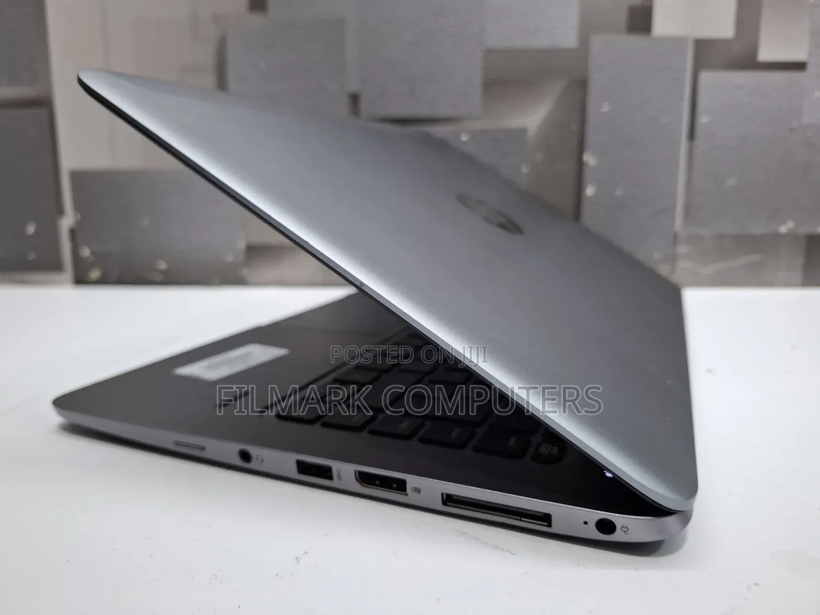 Laptop HP 8GB Intel Core i5 SSD 256GB