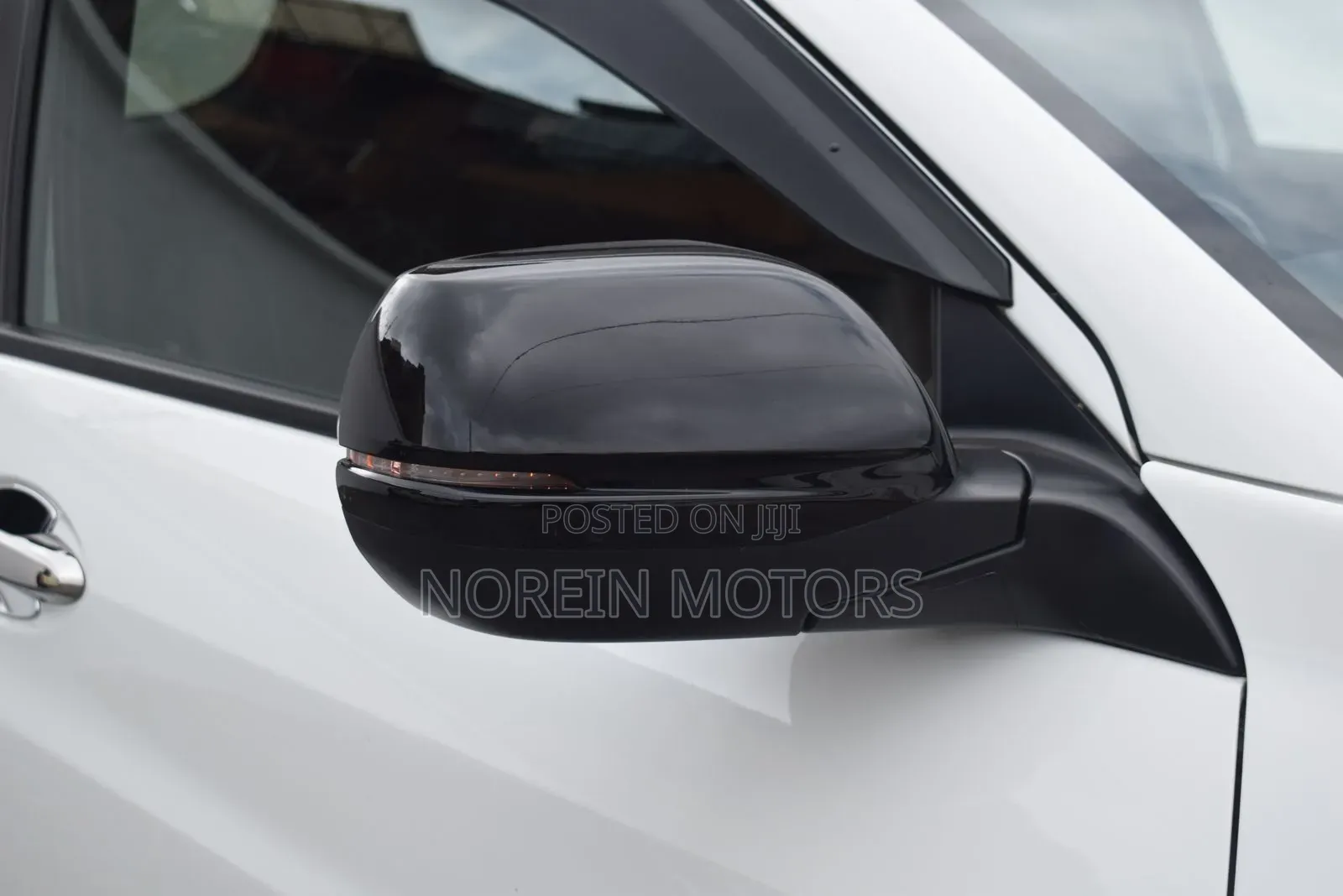 Honda Vezel 2019 White