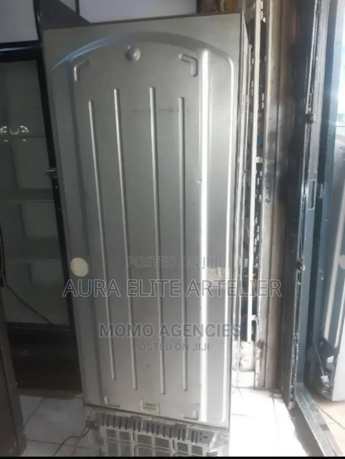 Exuk Lg 290ltr Nofrost Vitamin+, Energy Saver, Mint Platinum Silver