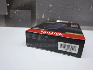 Sandisk 1tb Extreme Portable External SSD