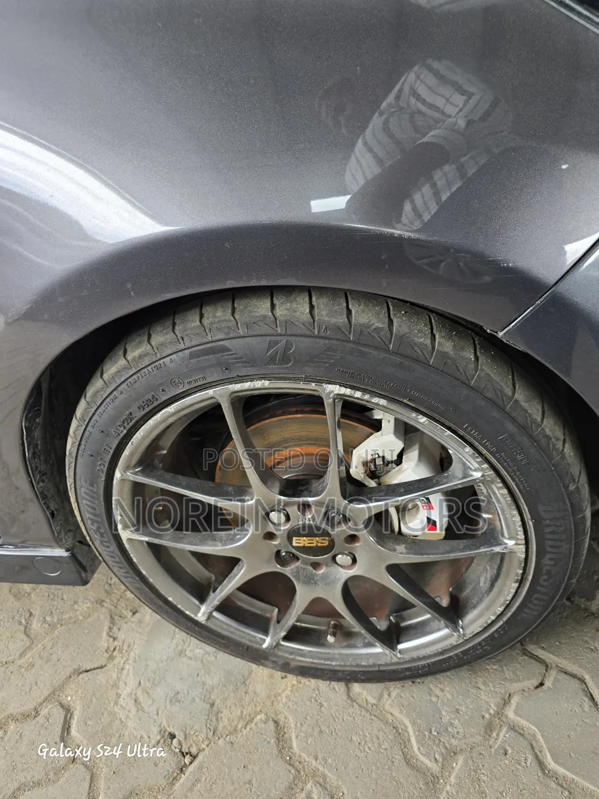 Toyota Vitz 2018 Gray