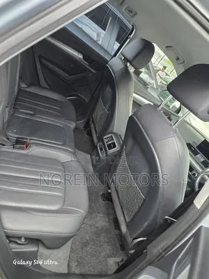 Audi Q5 2018 Gray