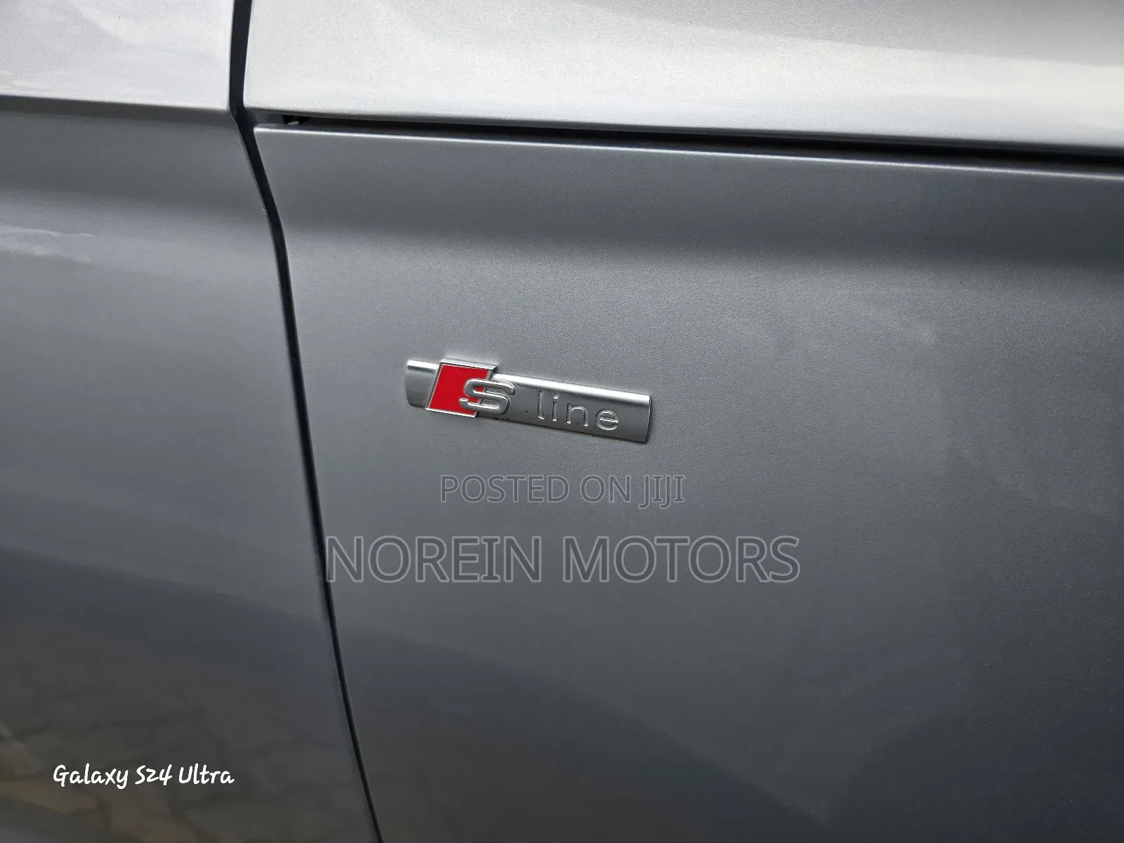 Audi Q5 2018 Gray