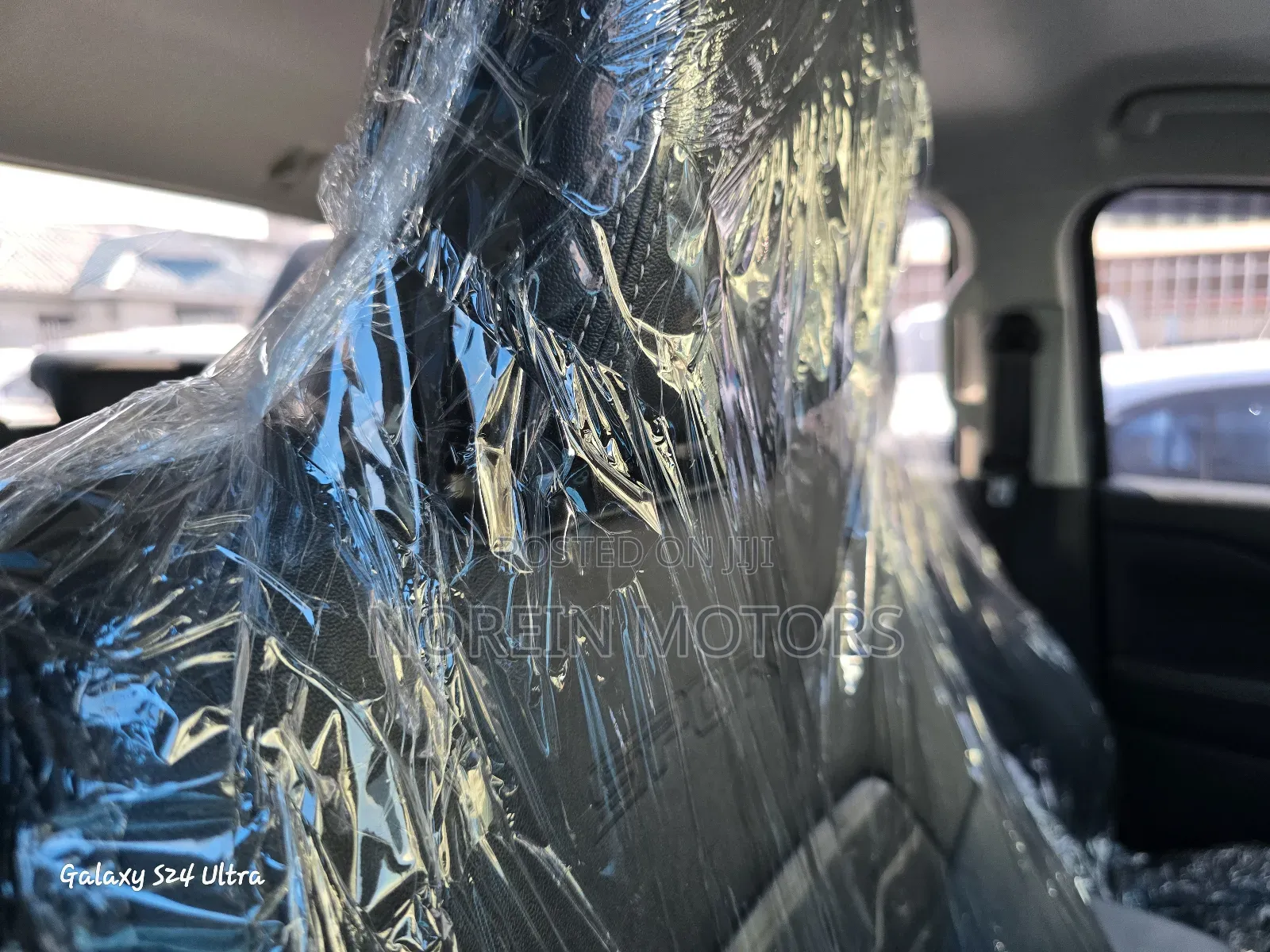 Ford Ranger Wildtrak 2023 Black