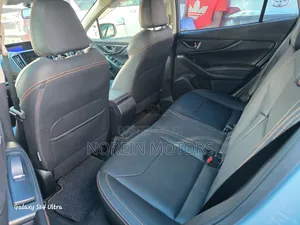 Subaru XV 2019 Blue
