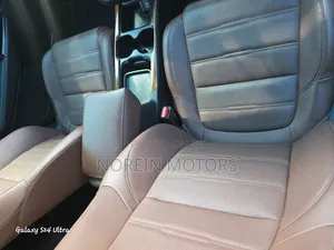 Honda CR-V 2020 Purple