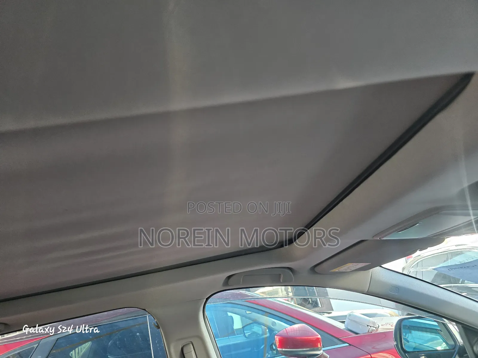 Honda CR-V 2020 Purple