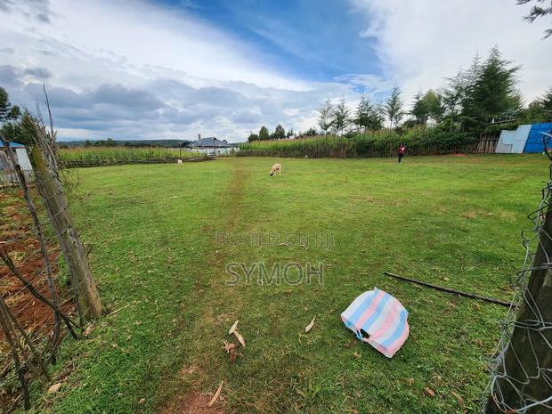 1⁄8plot in Museveni Area Nyahururu - thumbnail 3
