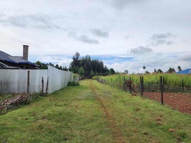 1⁄8plot in Museveni Area Nyahururu - thumbnail 5