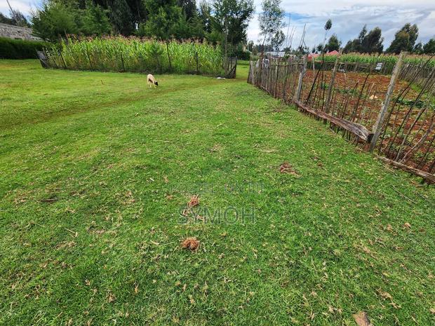 1⁄8plot in Museveni Area Nyahururu - thumbnail 6