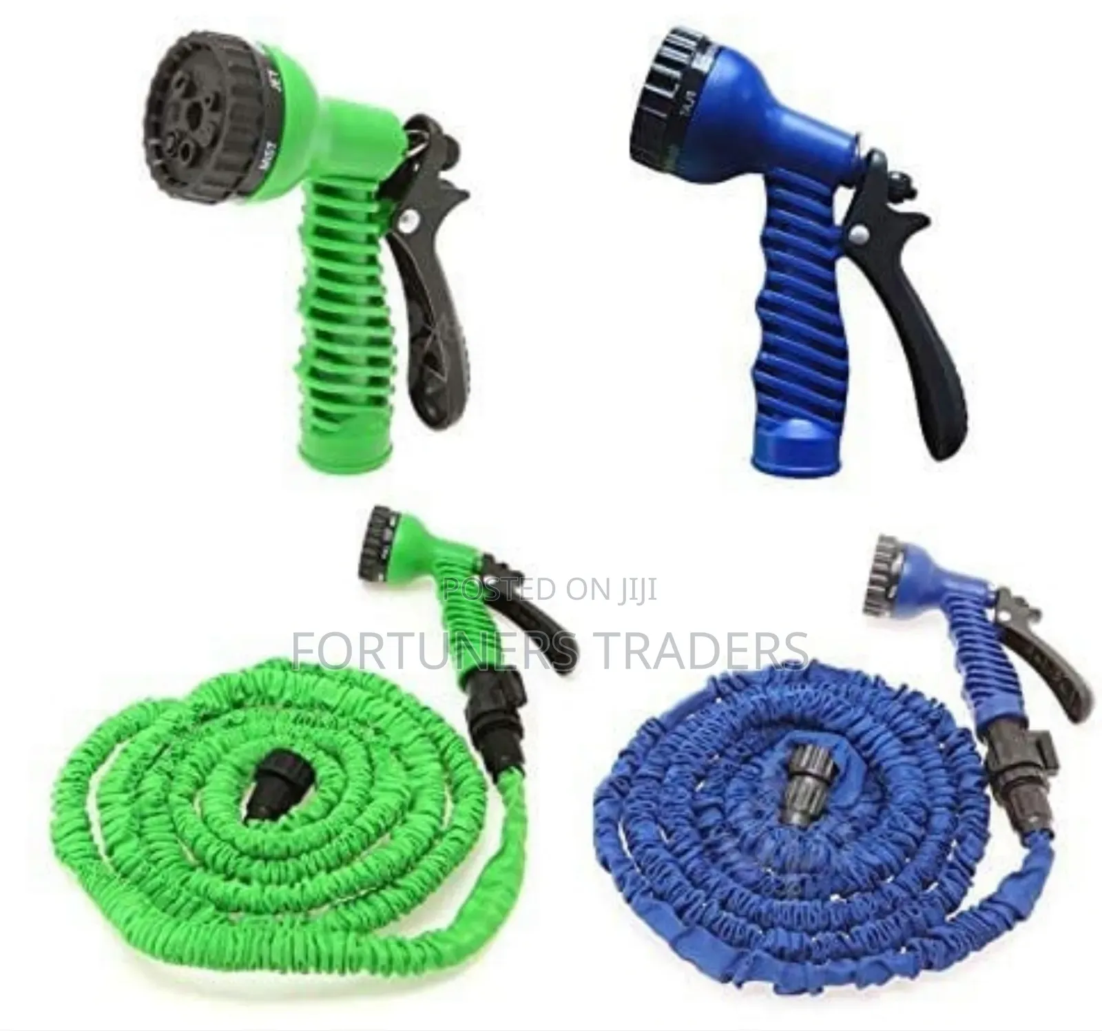 45m by 150ft Magic Hose Pipe