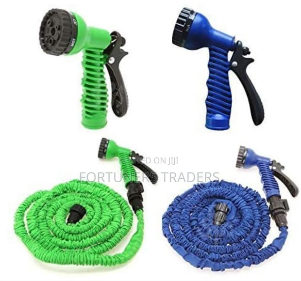 45m by 150ft Magic Hose Pipe - main view