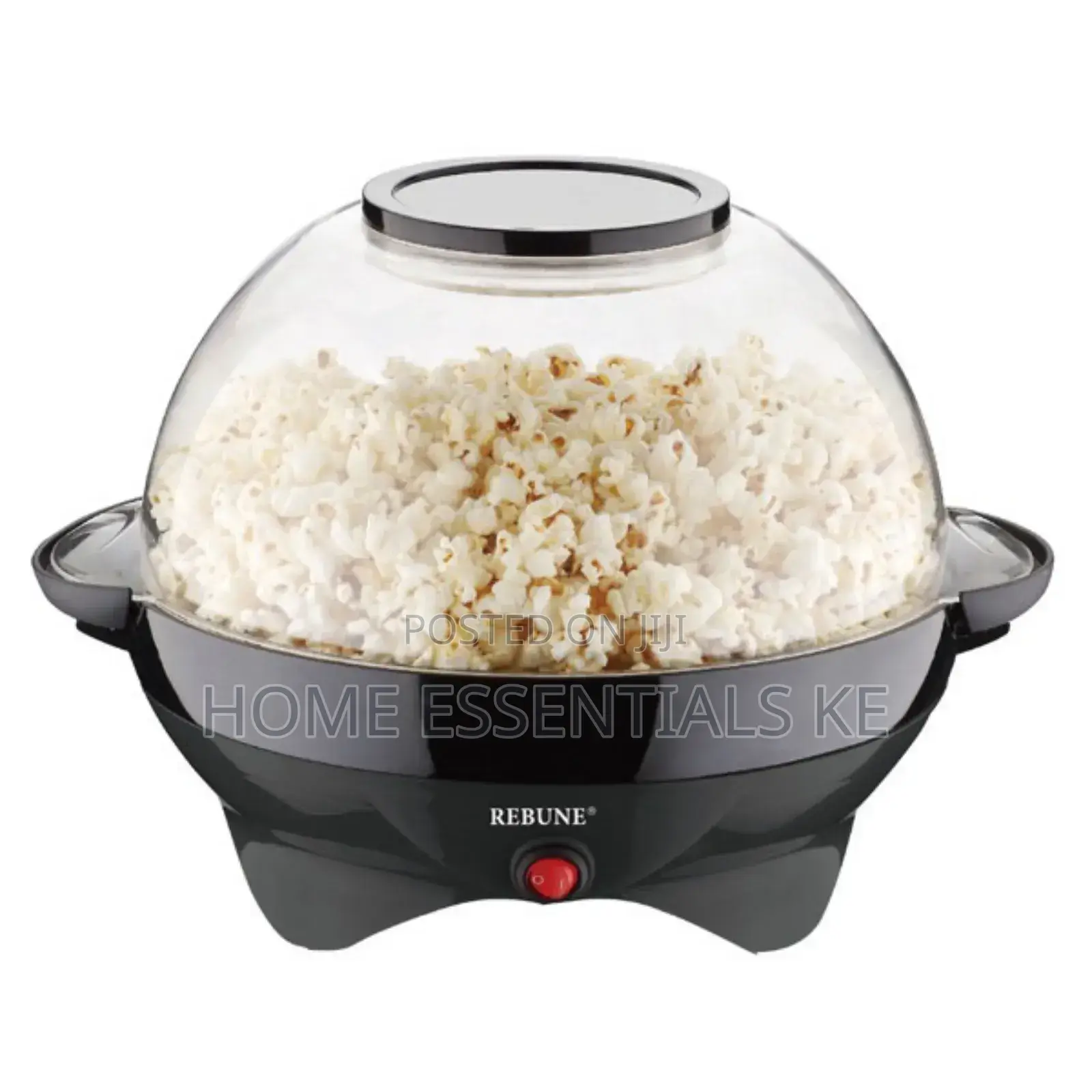 Rebune Popcorn Maker