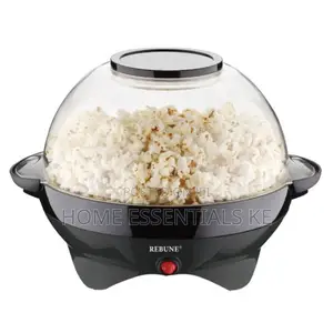 Rebune Popcorn Maker