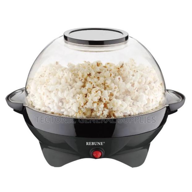 Rebune Popcorn Maker - main view