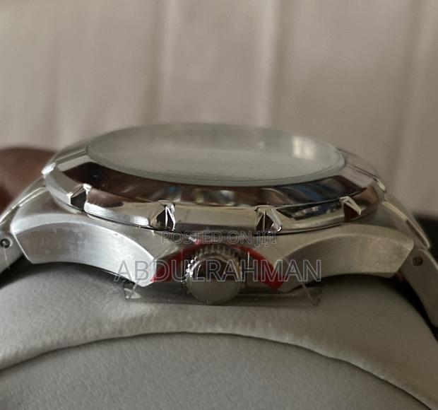 Guess Mens Stainless Steel Watch - thumbnail 5