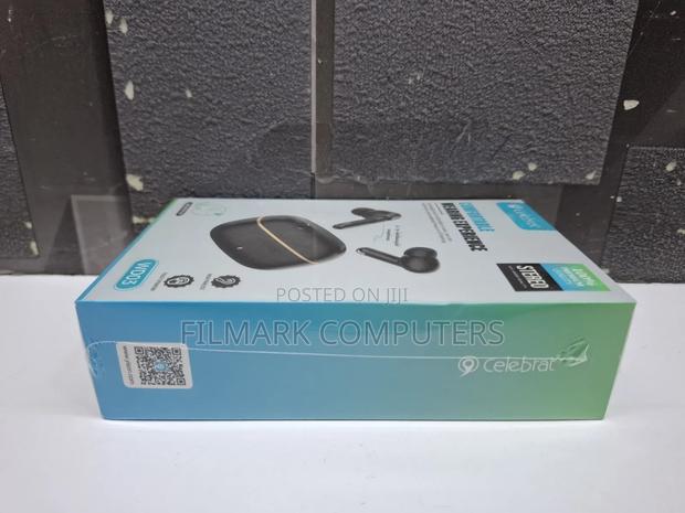 Celebrat Wd03 Wireless Headset - thumbnail 3