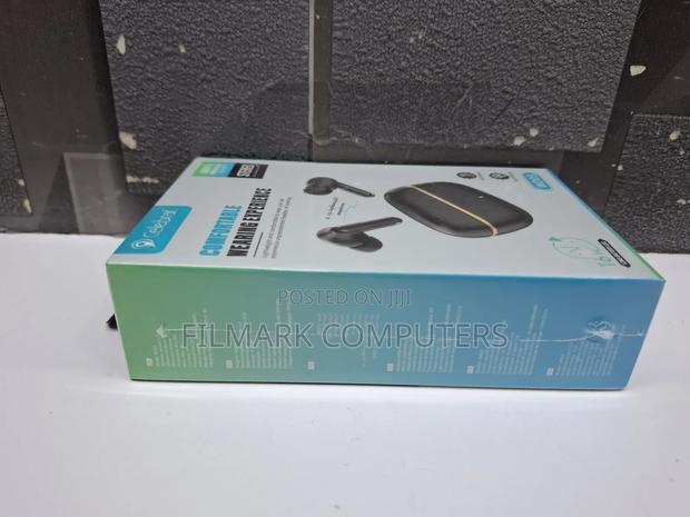 Celebrat Wd03 Wireless Headset - thumbnail 4