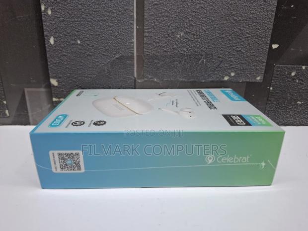 Celebrat Wd03 Wireless Headset - thumbnail 7